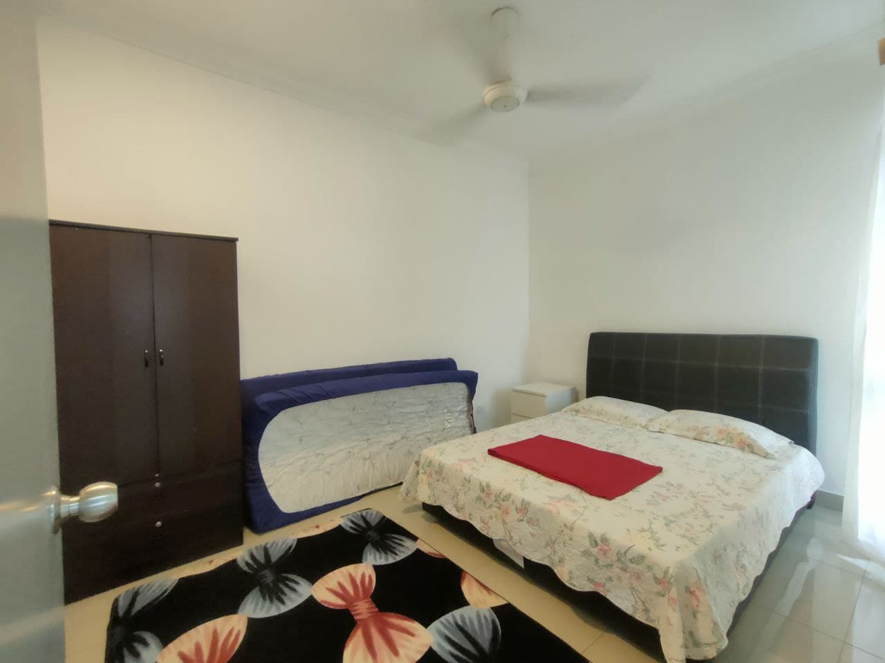 DWIPUTRA RESIDENCES PRESINT 15 PUTRAJAYA - photo 6