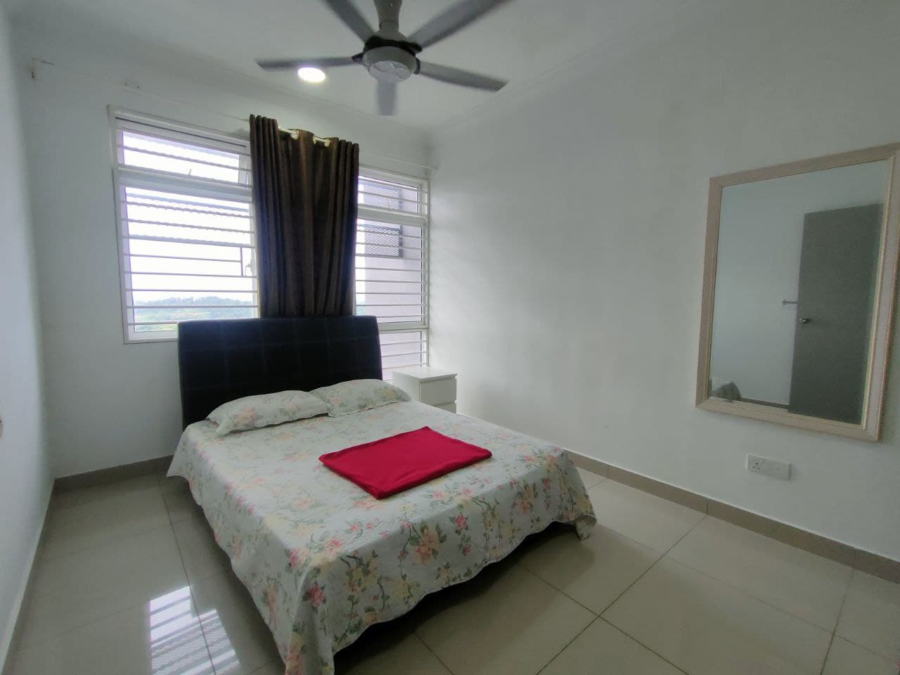 DWIPUTRA RESIDENCES PRESINT 15 PUTRAJAYA - photo 7
