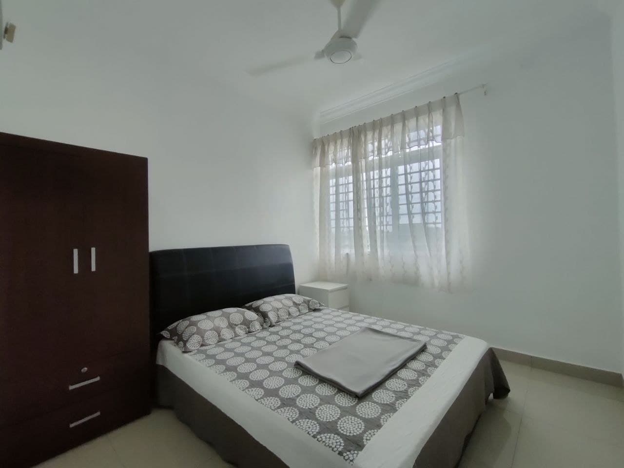 DWIPUTRA RESIDENCES PRESINT 15 PUTRAJAYA - photo 8