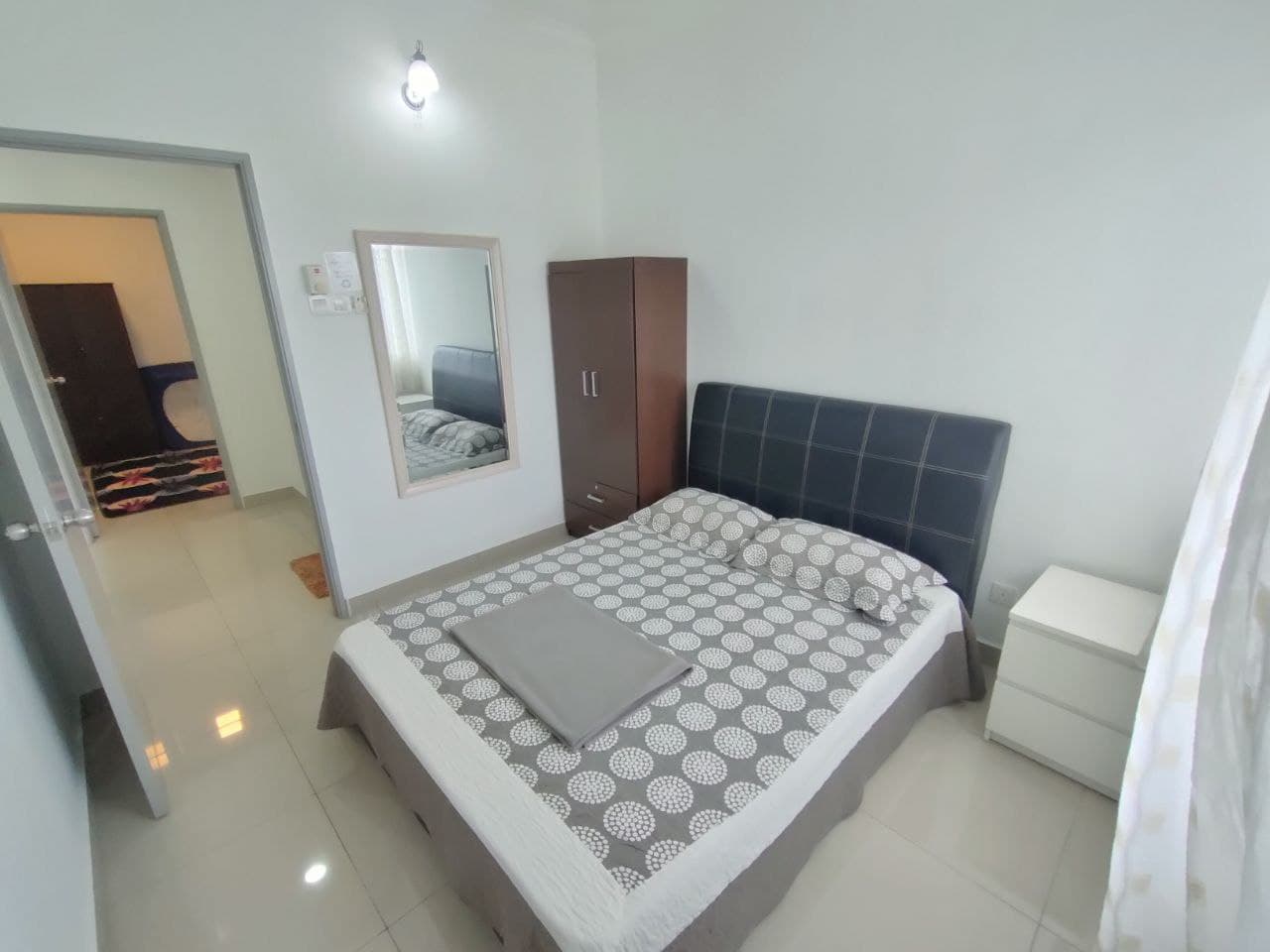 DWIPUTRA RESIDENCES PRESINT 15 PUTRAJAYA - photo 9
