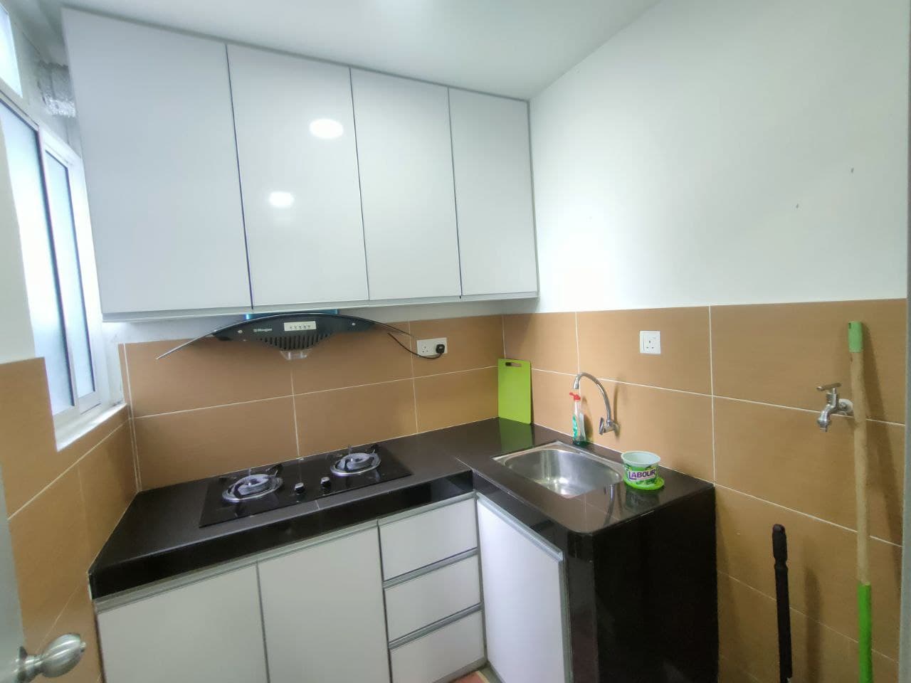 DWIPUTRA RESIDENCES PRESINT 15 PUTRAJAYA - photo 10