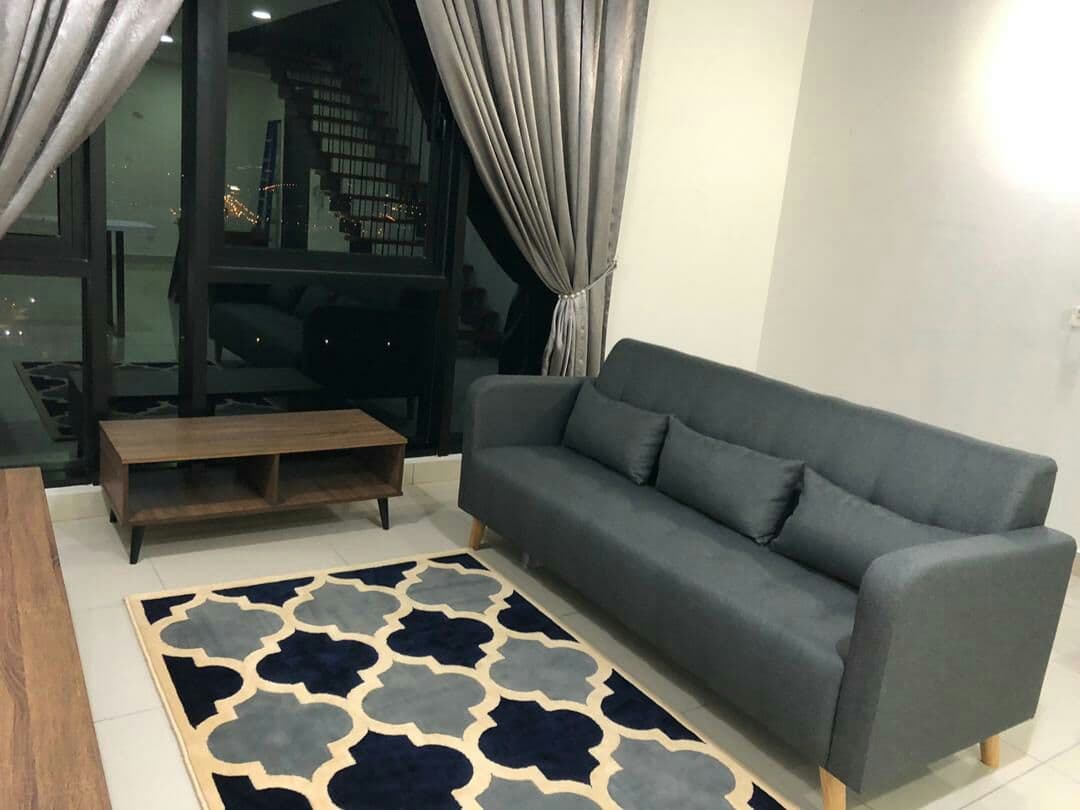 Nice Unit Centrus SoHo 1 For Rent - photo 2