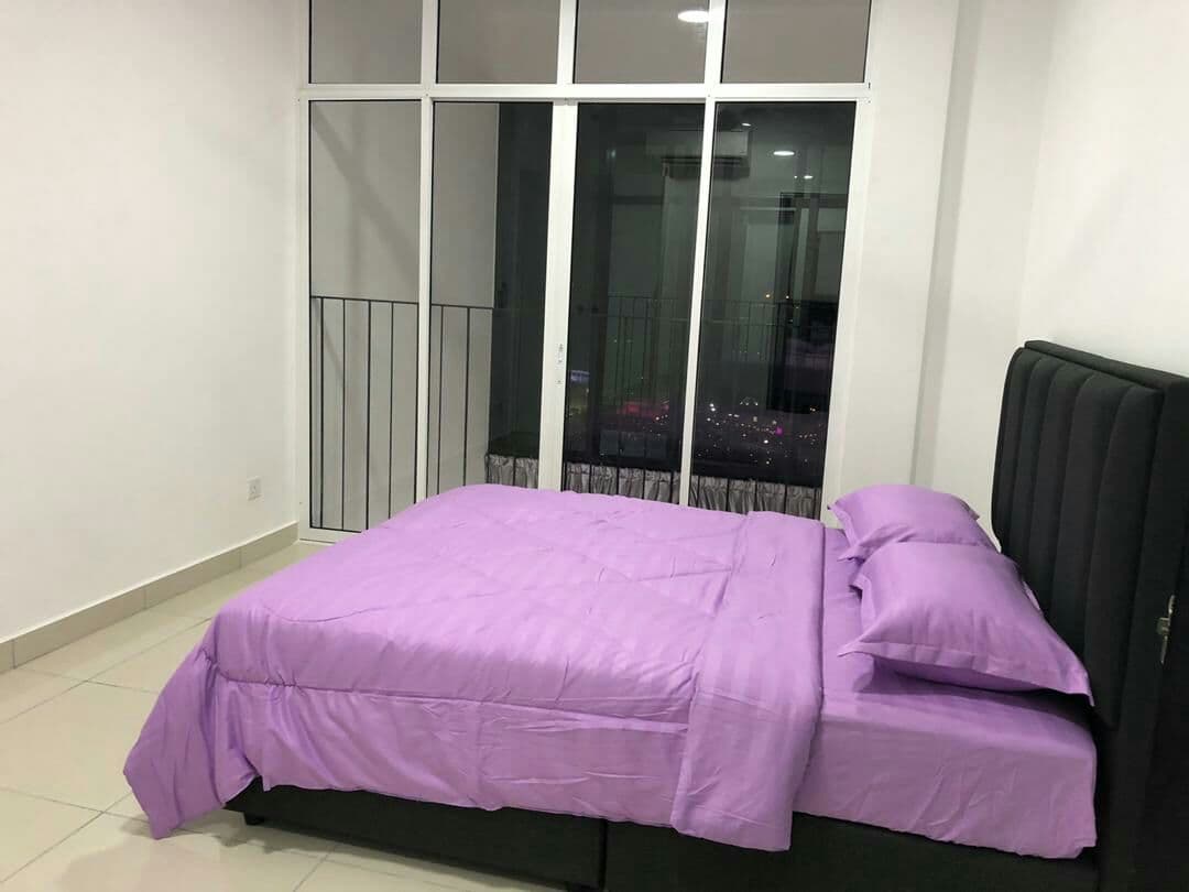 Nice Unit Centrus SoHo 1 For Rent - photo 3