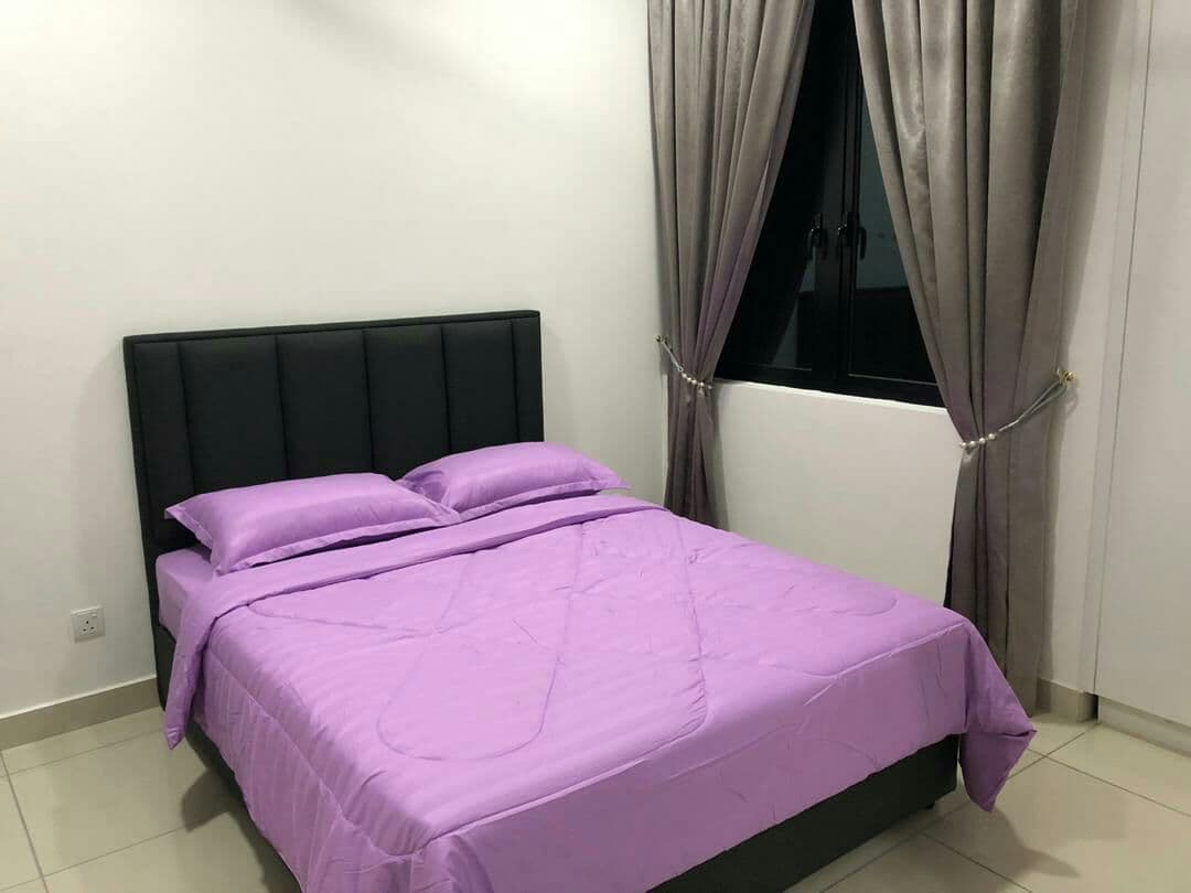 Nice Unit Centrus SoHo 1 For Rent - photo 4