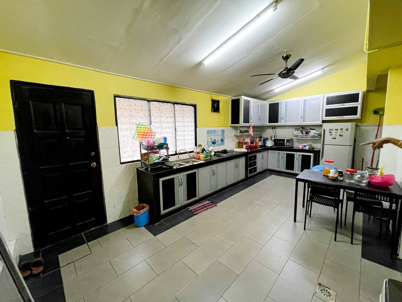 FACING OPEN Double Storey Taman Ampang Hilir - photo 4
