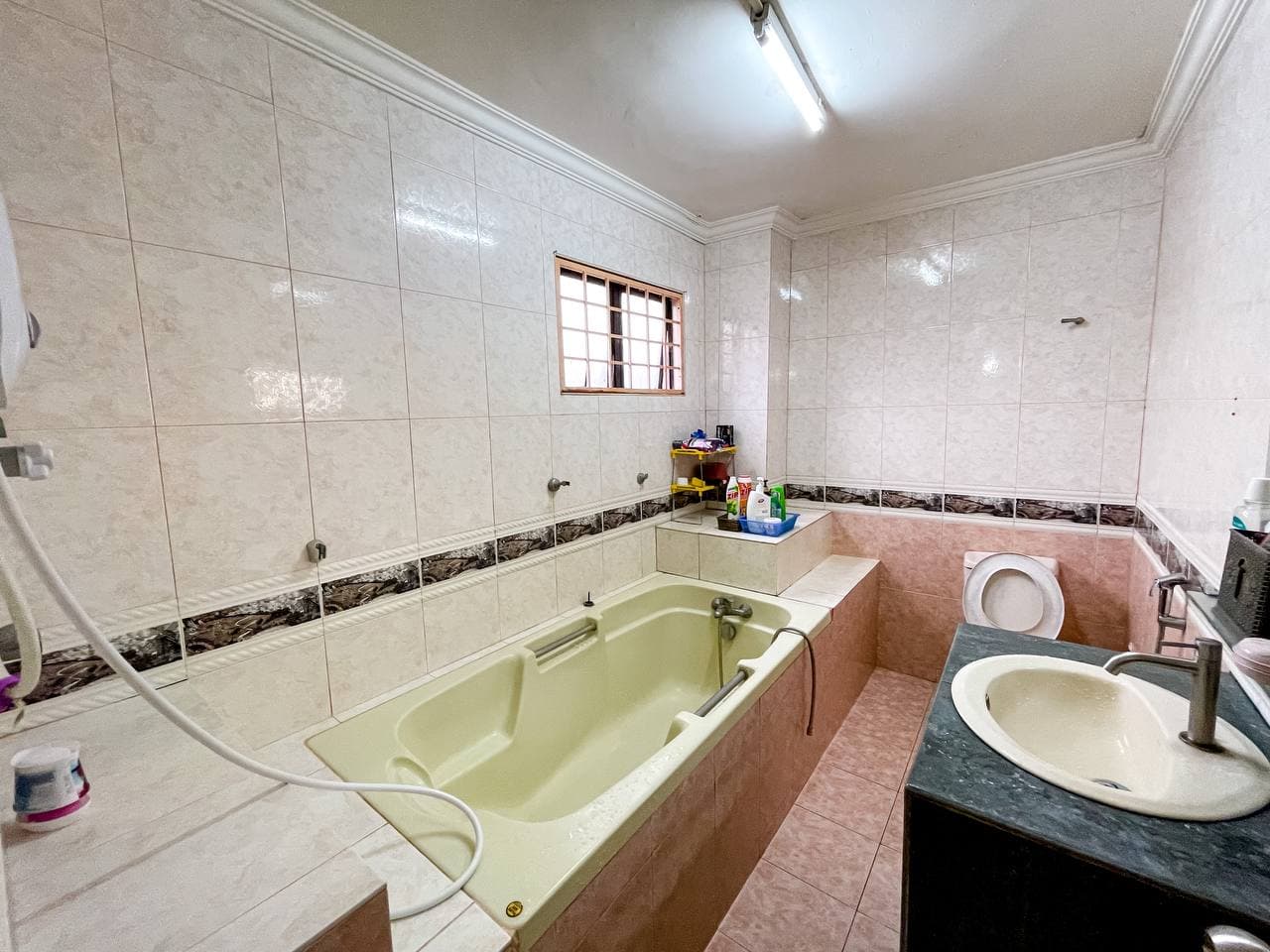 FACING OPEN Double Storey Taman Ampang Hilir - photo 9