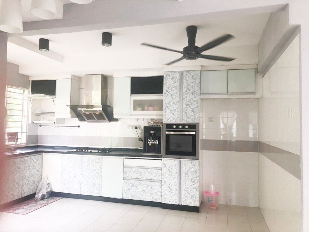 Nice Unit Double Storey Taman Desa Jaya Seremban - photo 2