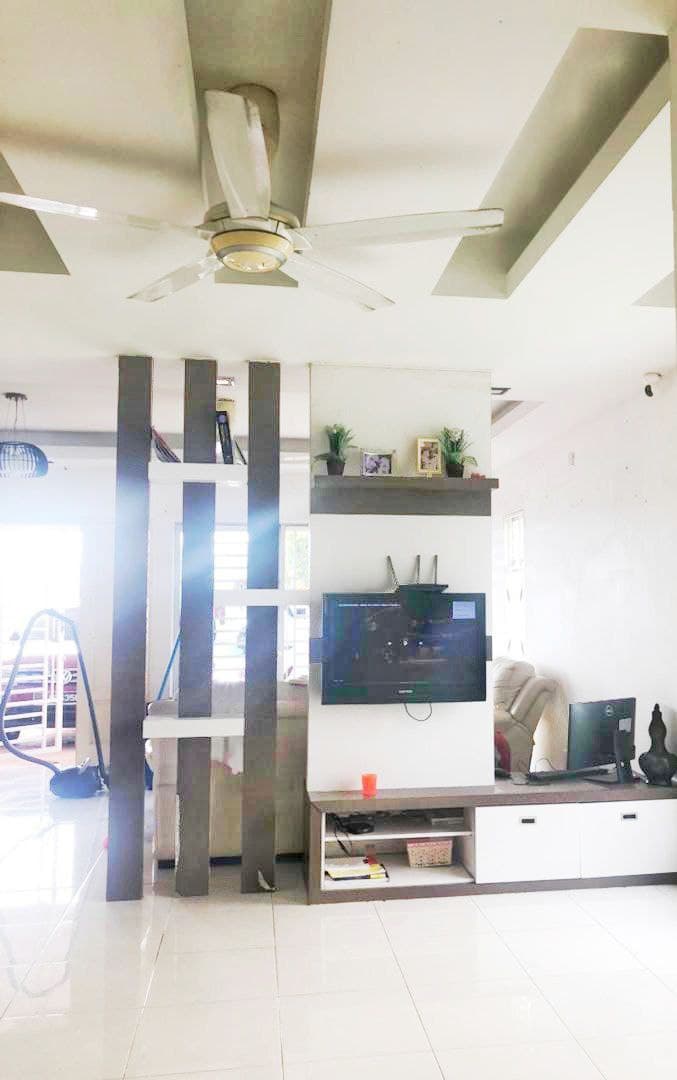 Nice Unit Double Storey Taman Desa Jaya Seremban - photo 3
