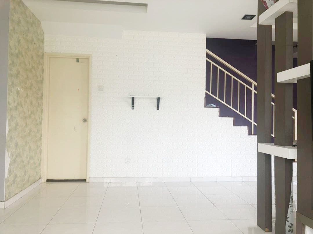 Nice Unit Double Storey Taman Desa Jaya Seremban - photo 4