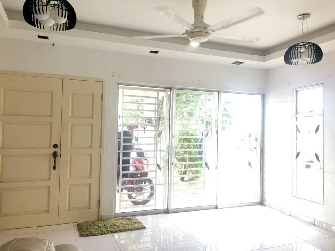 Nice Unit Double Storey Taman Desa Jaya Seremban - photo 6