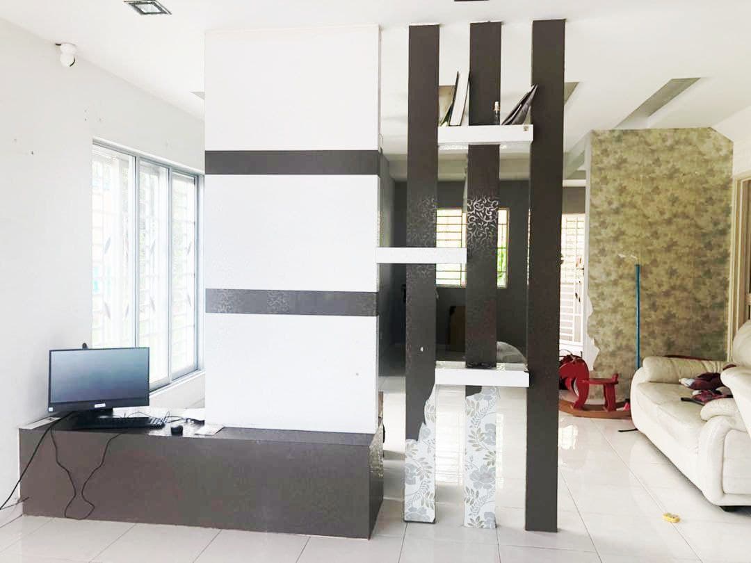 Nice Unit Double Storey Taman Desa Jaya Seremban - photo 8