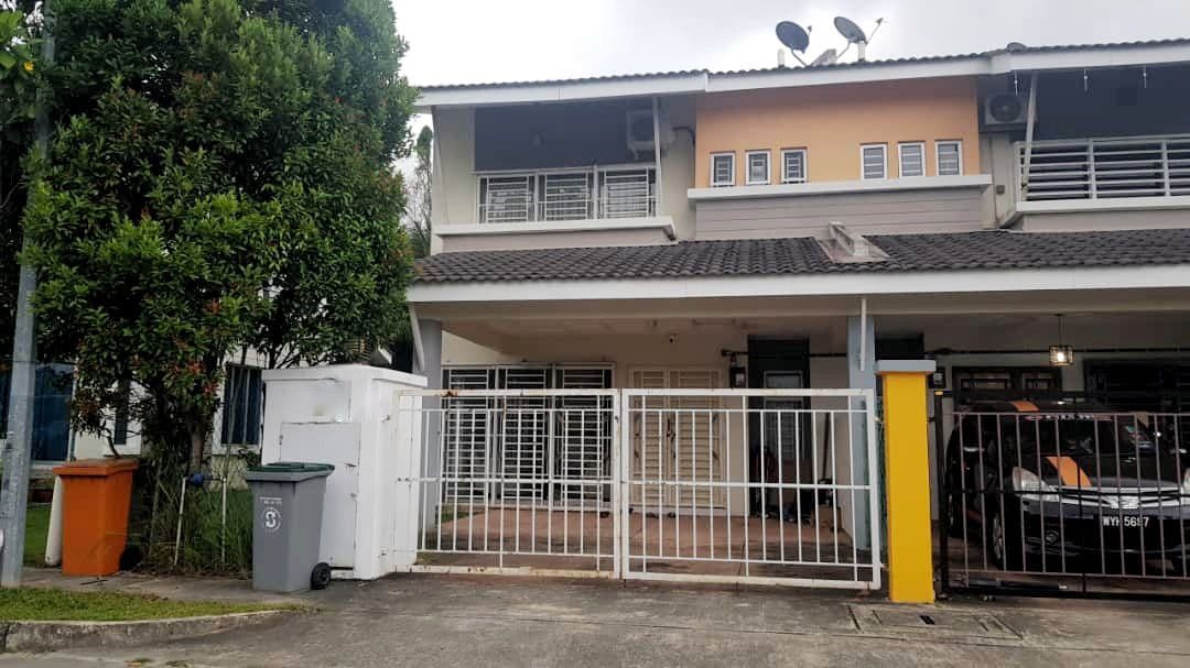 Nice Unit Double Storey Taman Desa Jaya Seremban - photo 10
