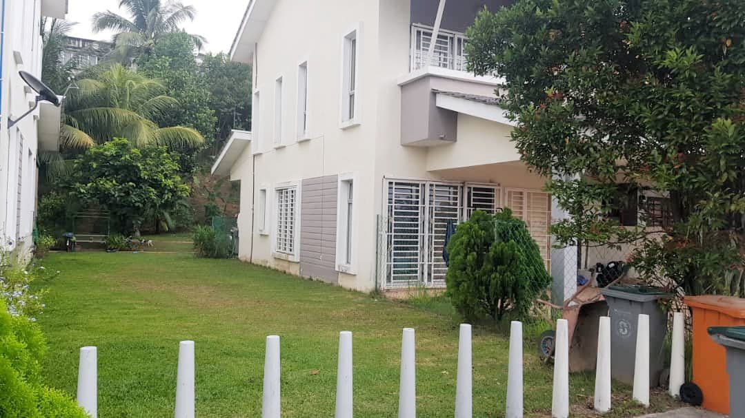 Nice Unit Double Storey Taman Desa Jaya Seremban - photo 11