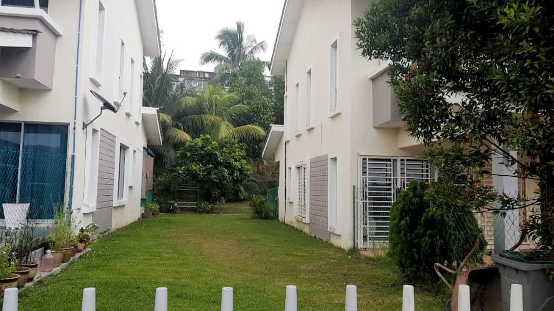Nice Unit Double Storey Taman Desa Jaya Seremban - photo 12