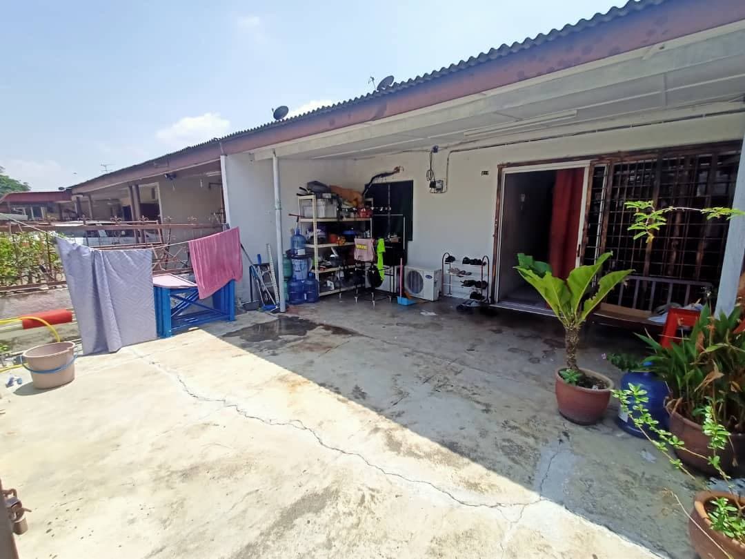 Single Storey Bandar Sunway Petaling Jaya