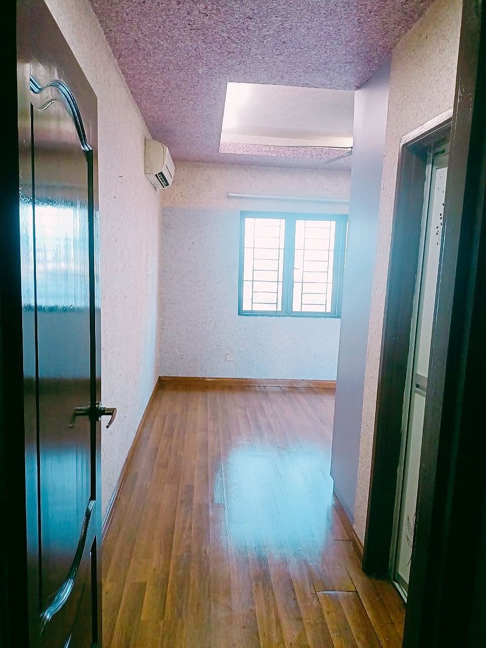 Nice Renovated Unit Sri Putramas Condominium - photo 5