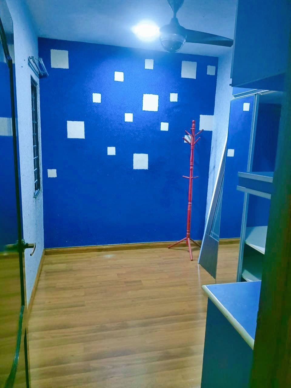 Nice Renovated Unit Sri Putramas Condominium - photo 6