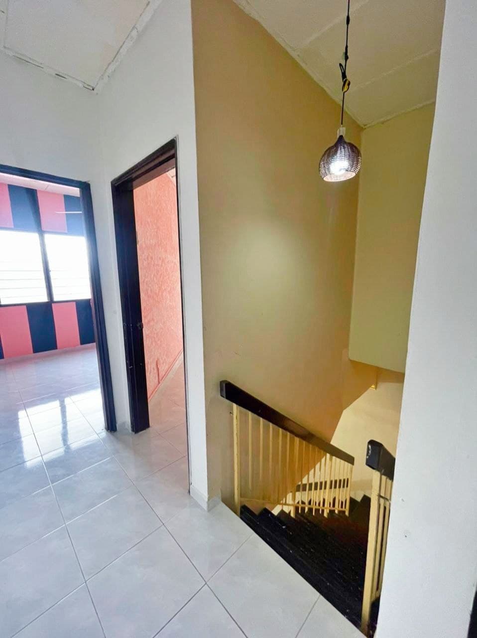 Double Storey Terrace House, Taman Sri Gombak - photo 6