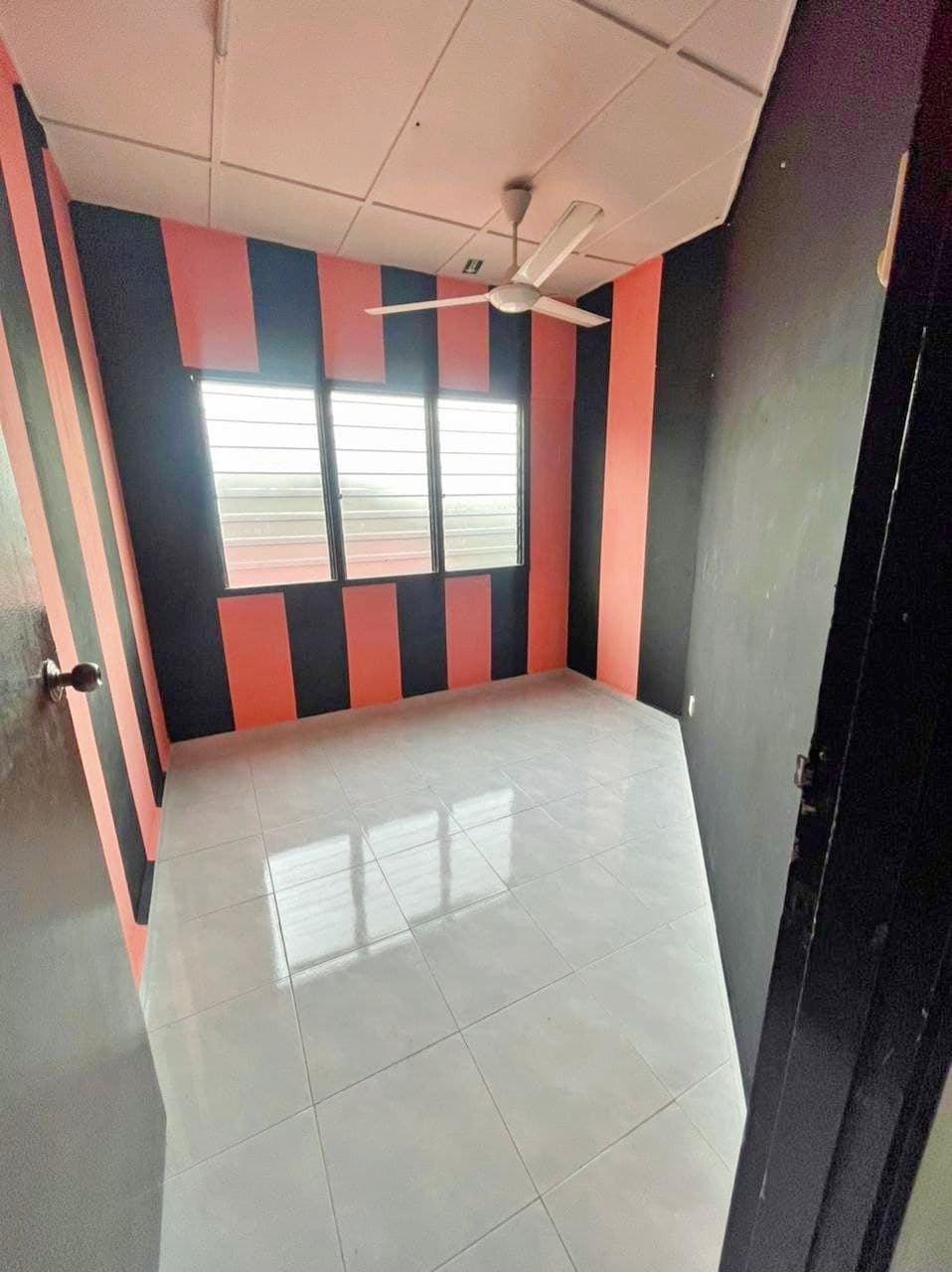 Double Storey Terrace House, Taman Sri Gombak - photo 8