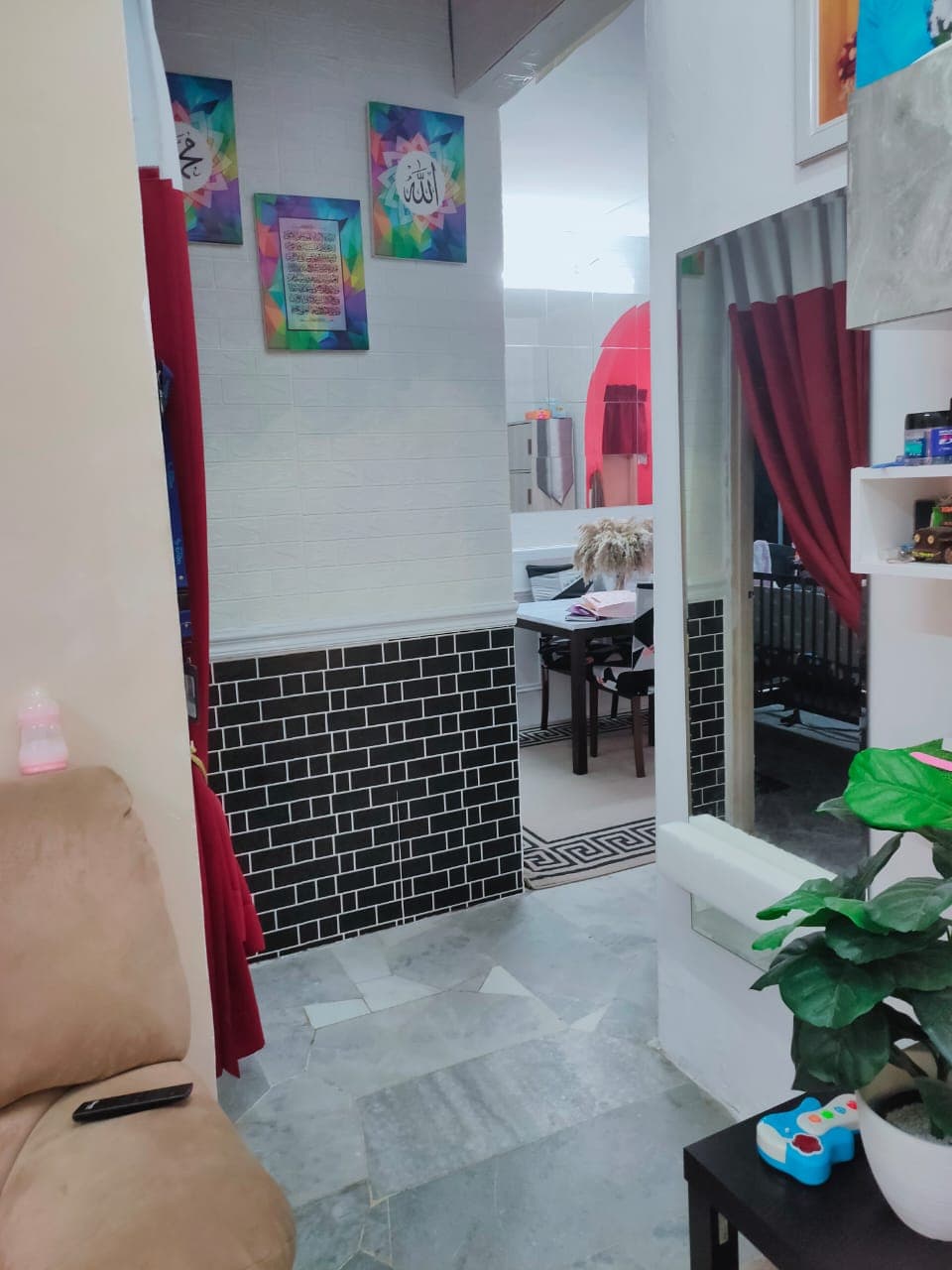 Single Storey Landed Tmn Harmoni Indah Renovated - photo 4