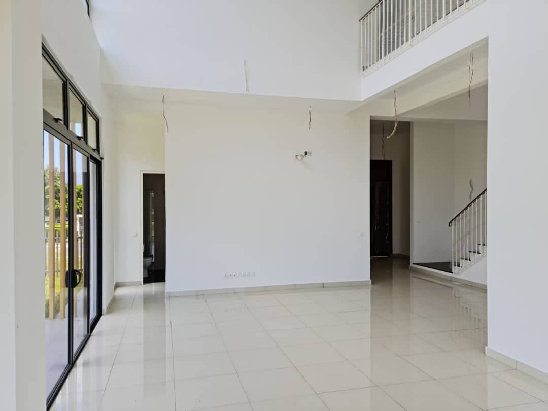 ECO ARDENCE Double Storey Semi D For Rent