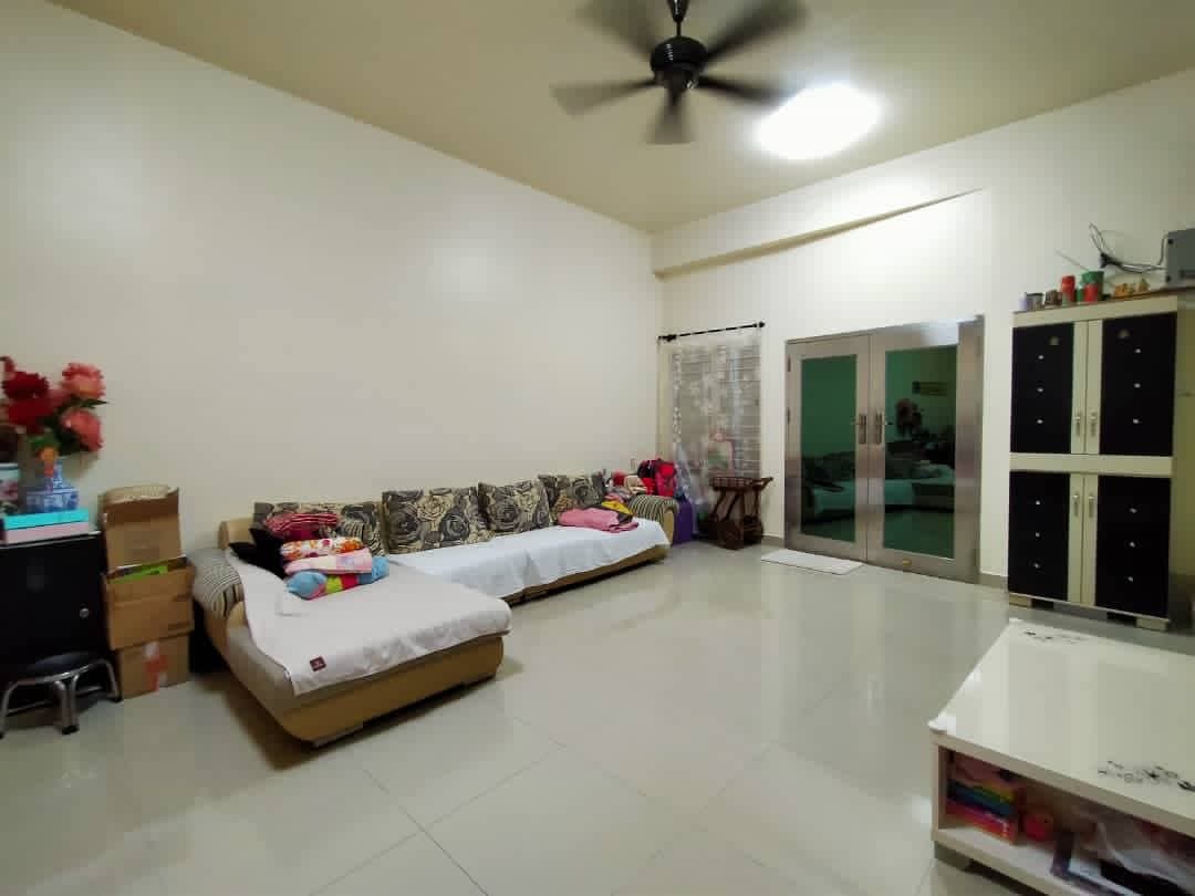 Ampang Saujana Double Storey RENOVATED for Sale - photo 2