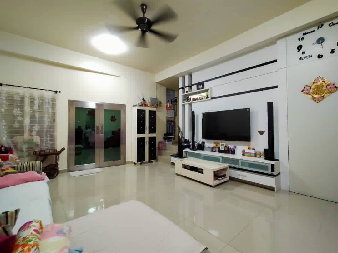 Ampang Saujana Double Storey RENOVATED for Sale - photo 3