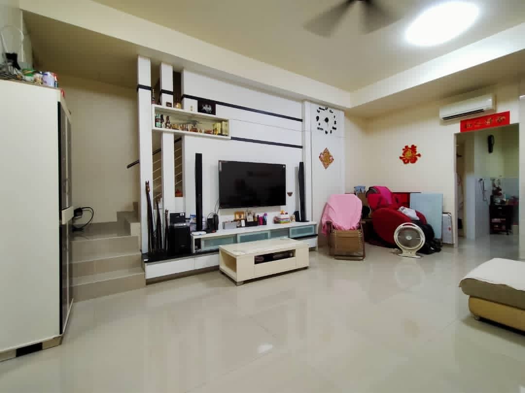 Ampang Saujana Double Storey RENOVATED for Sale - photo 4