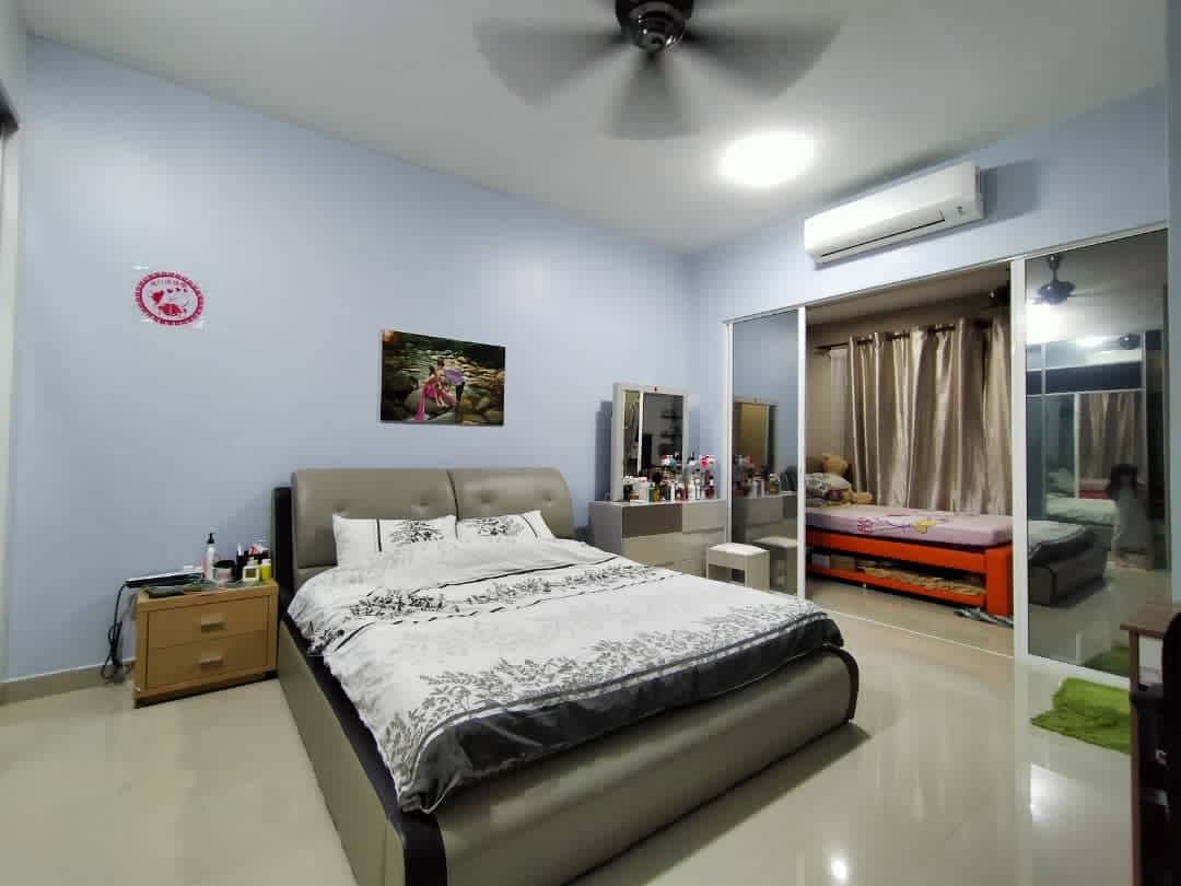 Ampang Saujana Double Storey RENOVATED for Sale - photo 5