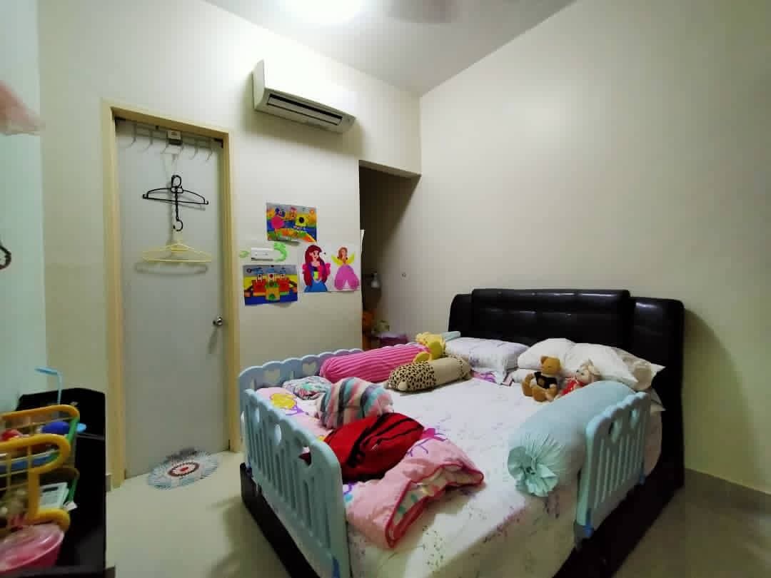 Ampang Saujana Double Storey RENOVATED for Sale - photo 6