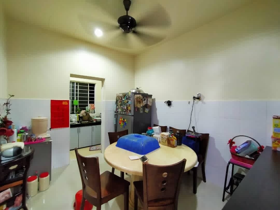 Ampang Saujana Double Storey RENOVATED for Sale - photo 7