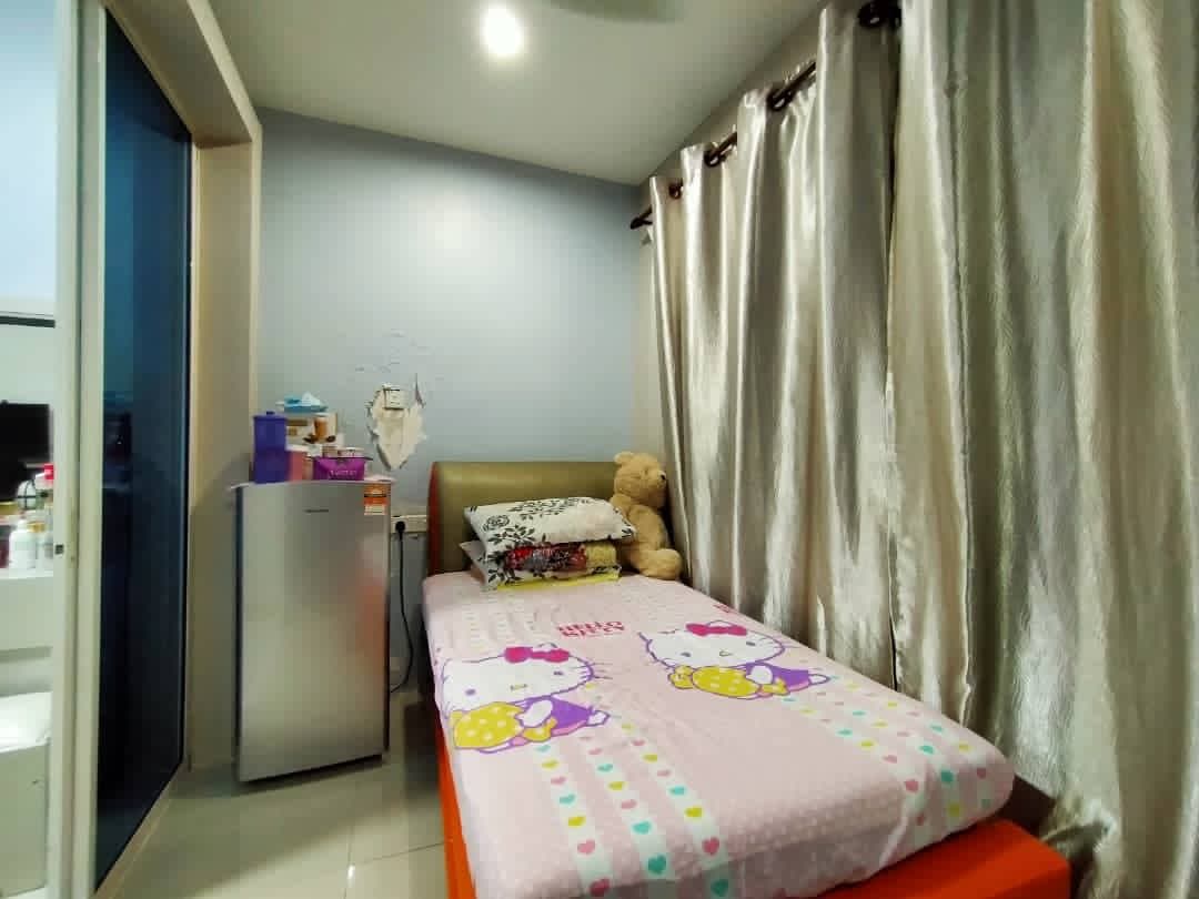 Ampang Saujana Double Storey RENOVATED for Sale - photo 8