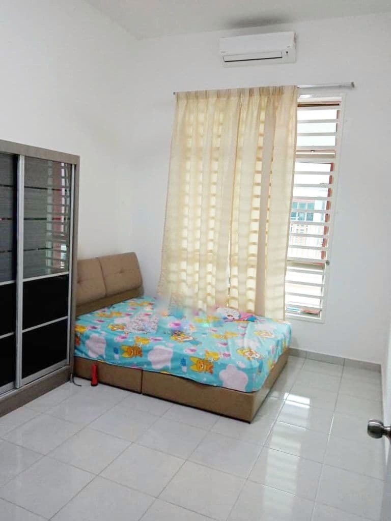 Single Storey END LOT TERMURAH Taman Paya Rumput - photo 3