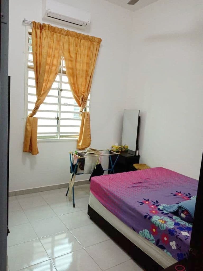 Single Storey END LOT TERMURAH Taman Paya Rumput - photo 4