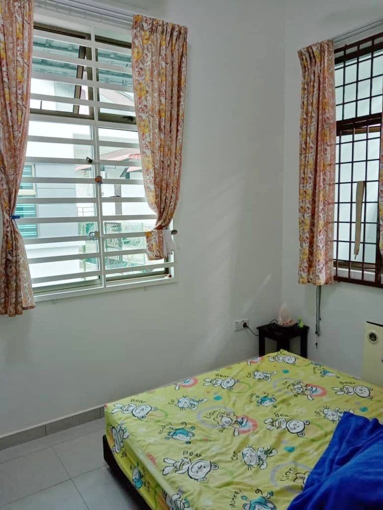 Single Storey END LOT TERMURAH Taman Paya Rumput - photo 5