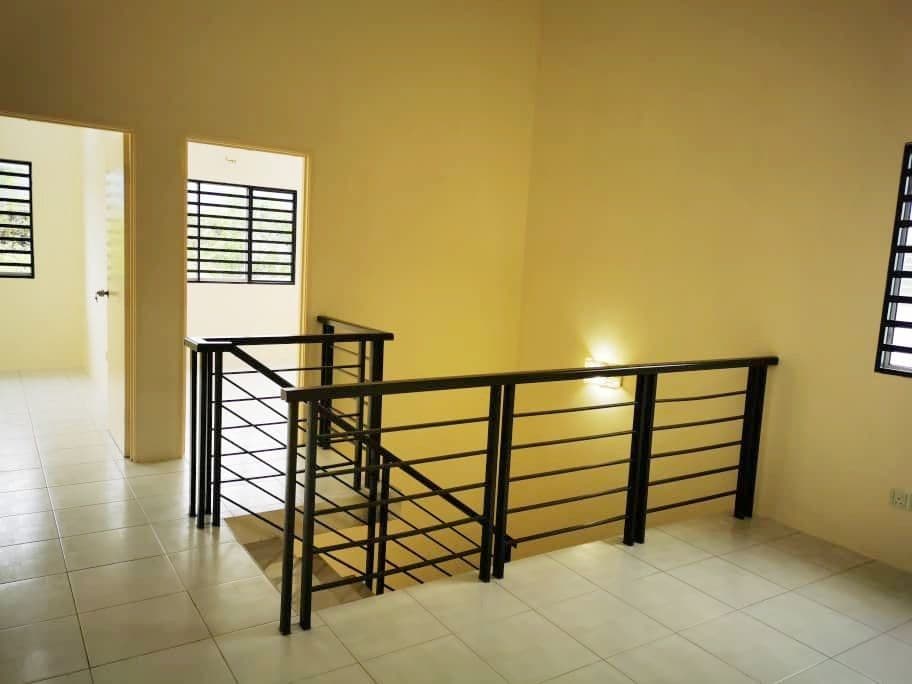 Double Storey End Lot Bandar Nusa Rhu - photo 6