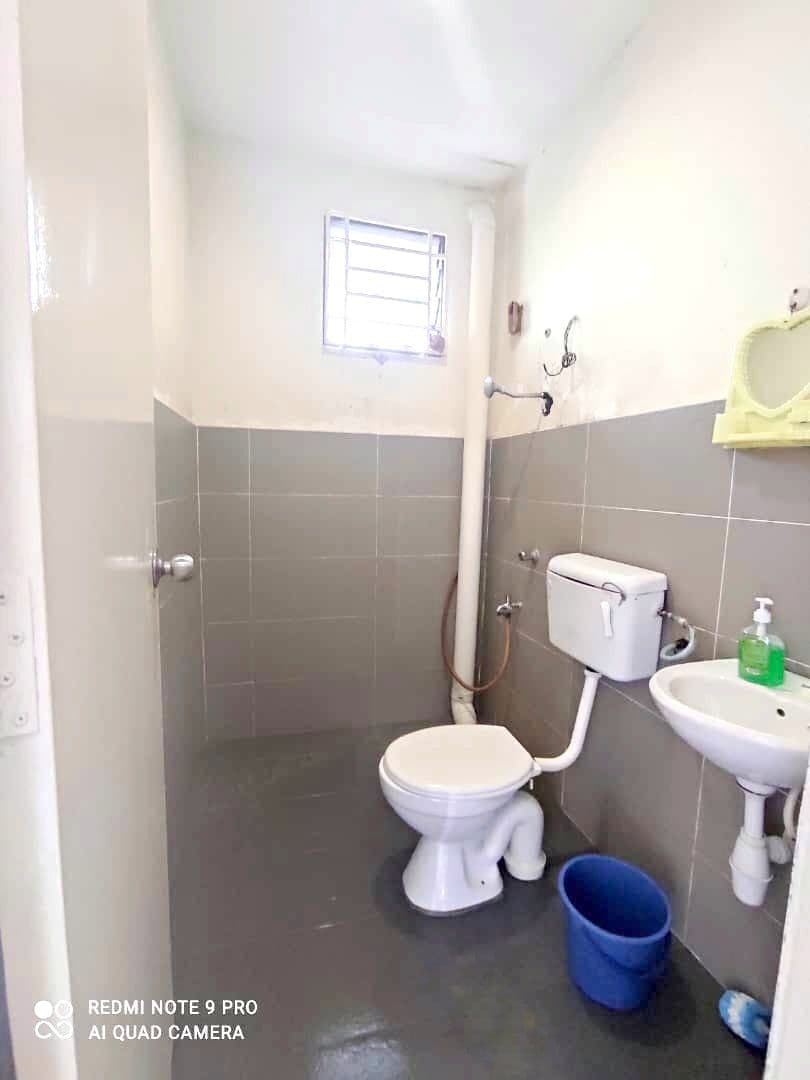 CORNER LOT DOUBLE STOREY SP 2 Bandar Saujana Putra - photo 3