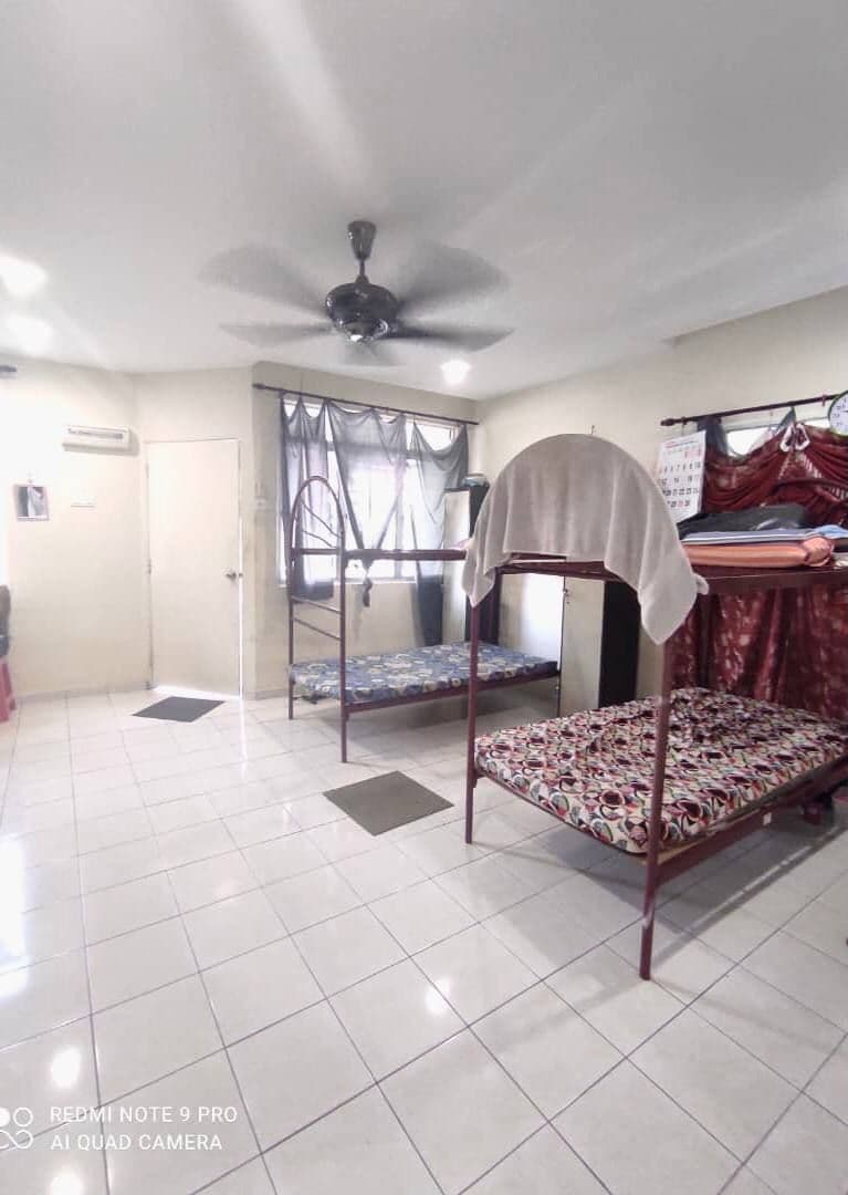 CORNER LOT DOUBLE STOREY SP 2 Bandar Saujana Putra - photo 4