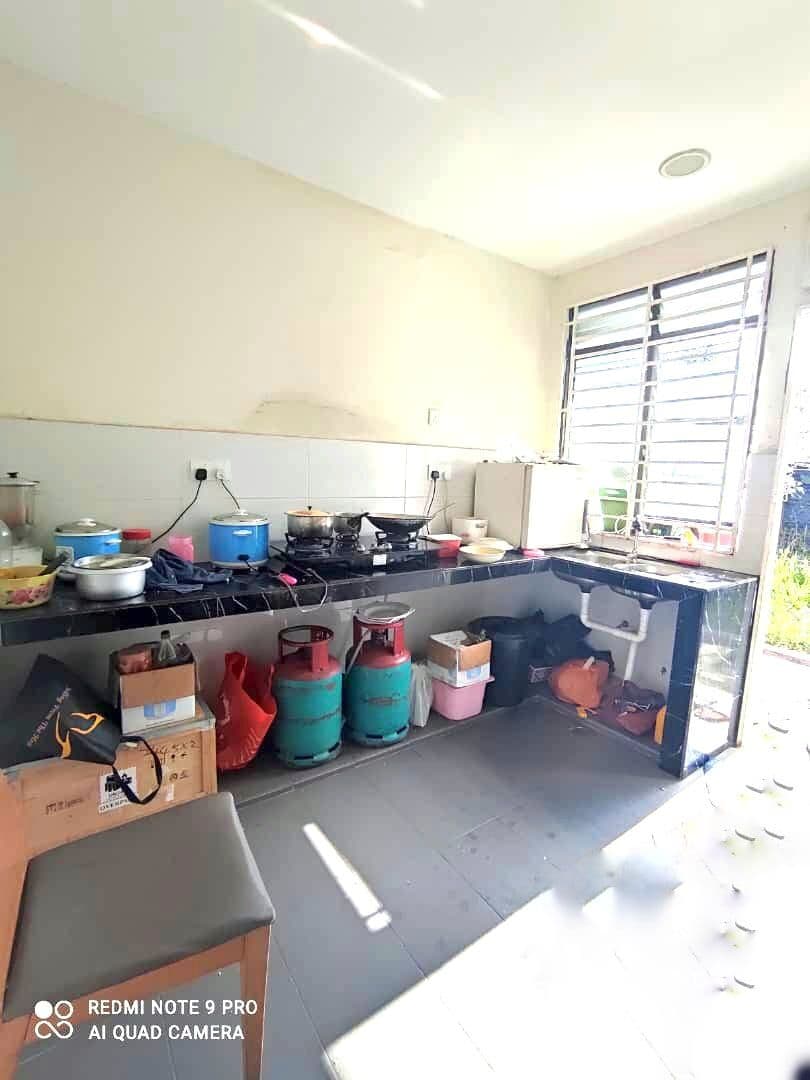 CORNER LOT DOUBLE STOREY SP 2 Bandar Saujana Putra - photo 5