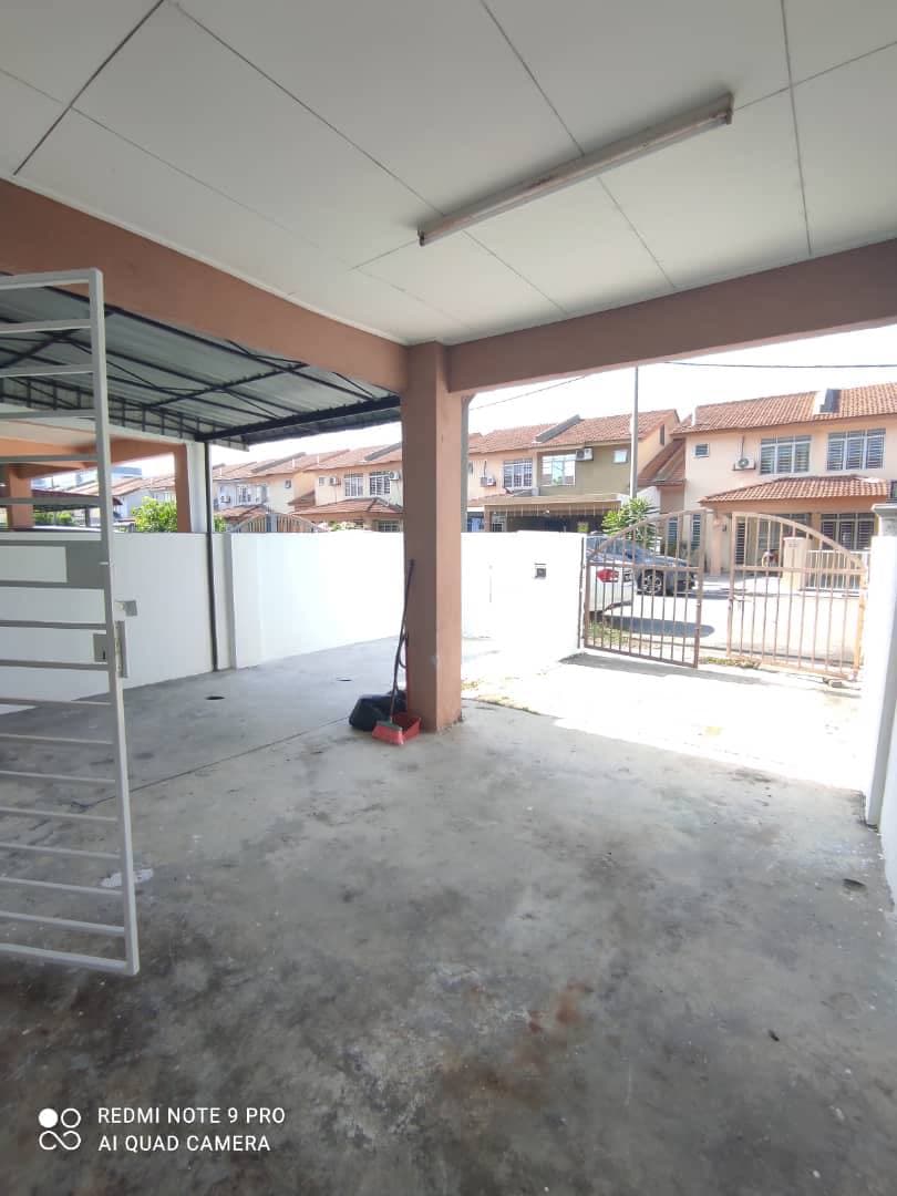 BIG LAND AREA 2 Storey House RENOVATED, SP 2 - photo 11