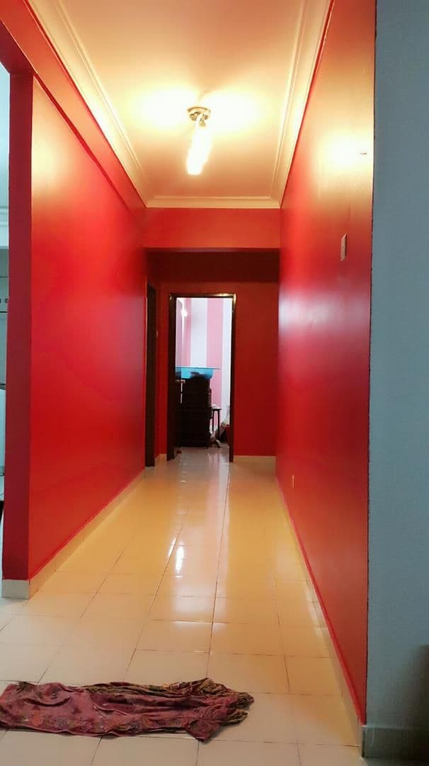 Zamrud Apartment Renovated unit level 1 - photo 4