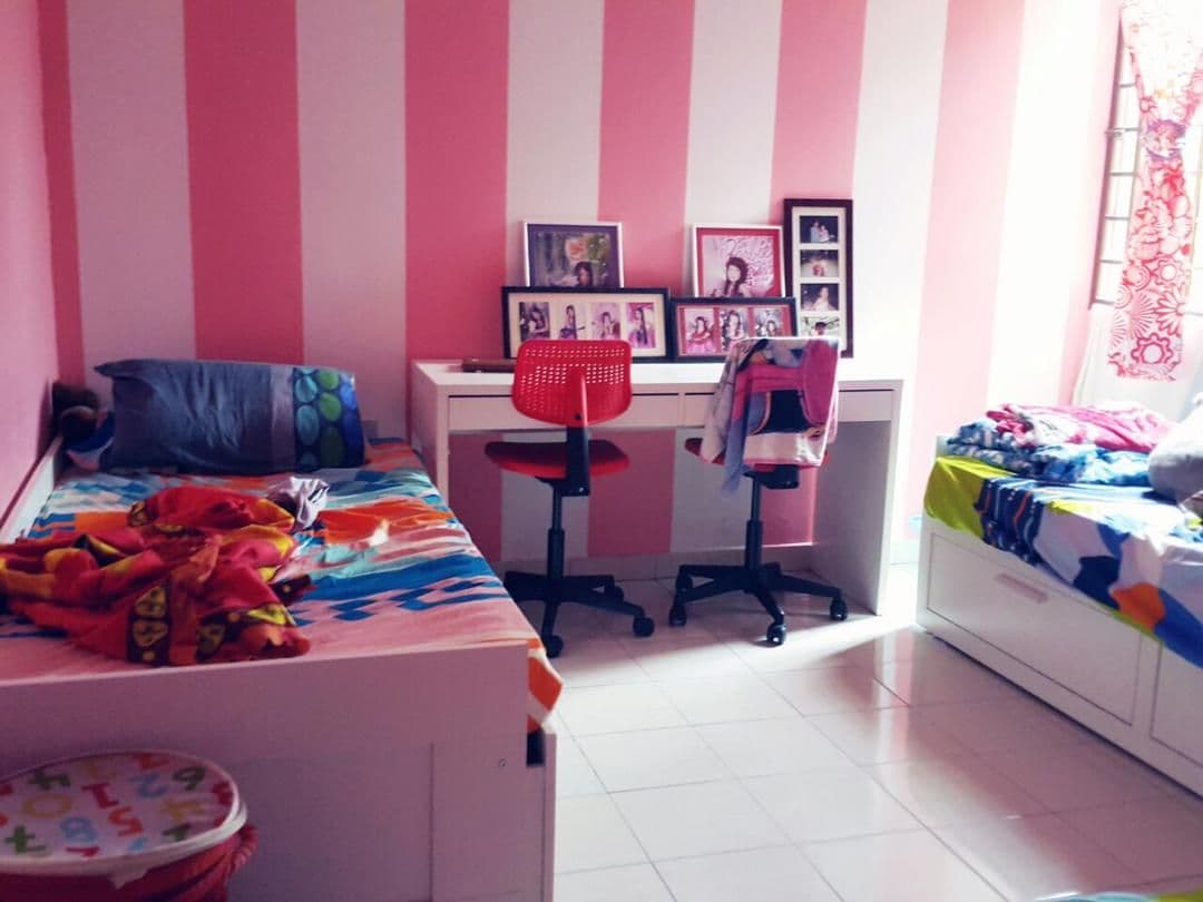 Zamrud Apartment Renovated unit level 1 - photo 5
