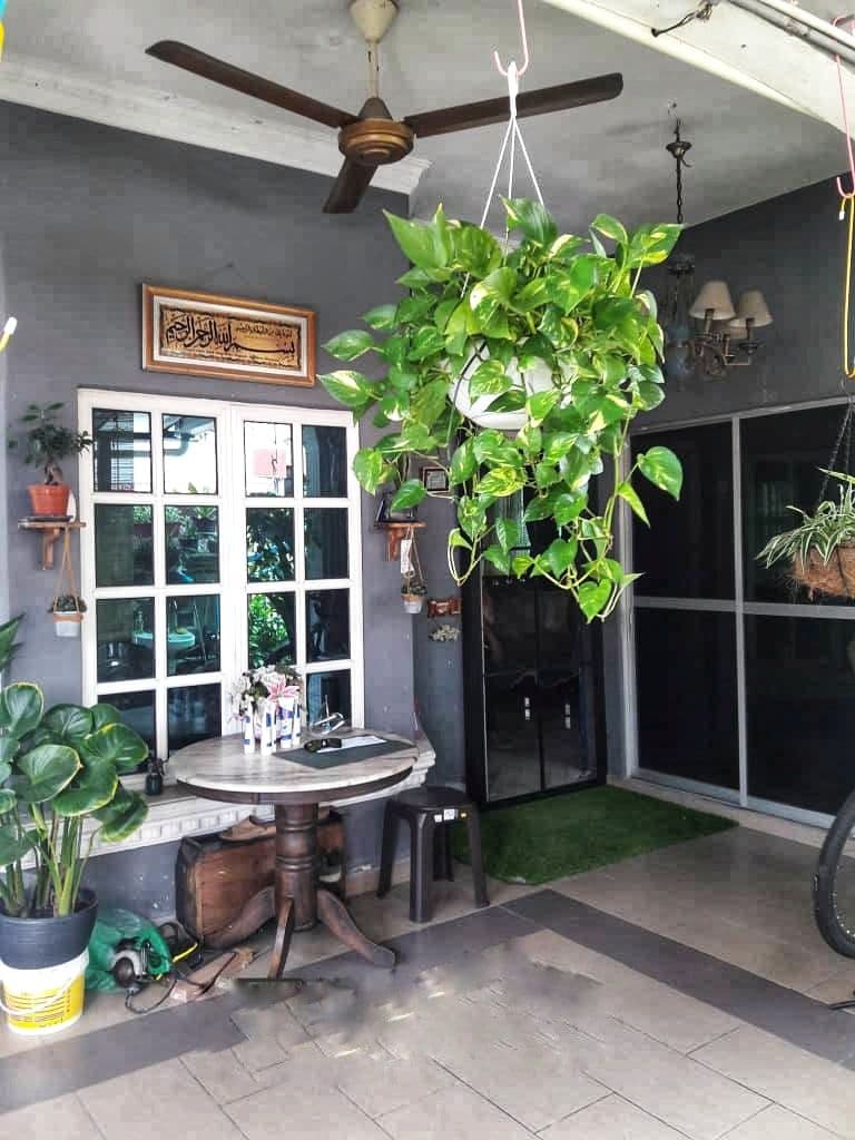 Bungalow Kampung Nakhoda Batu Caves For Sale - photo 1
