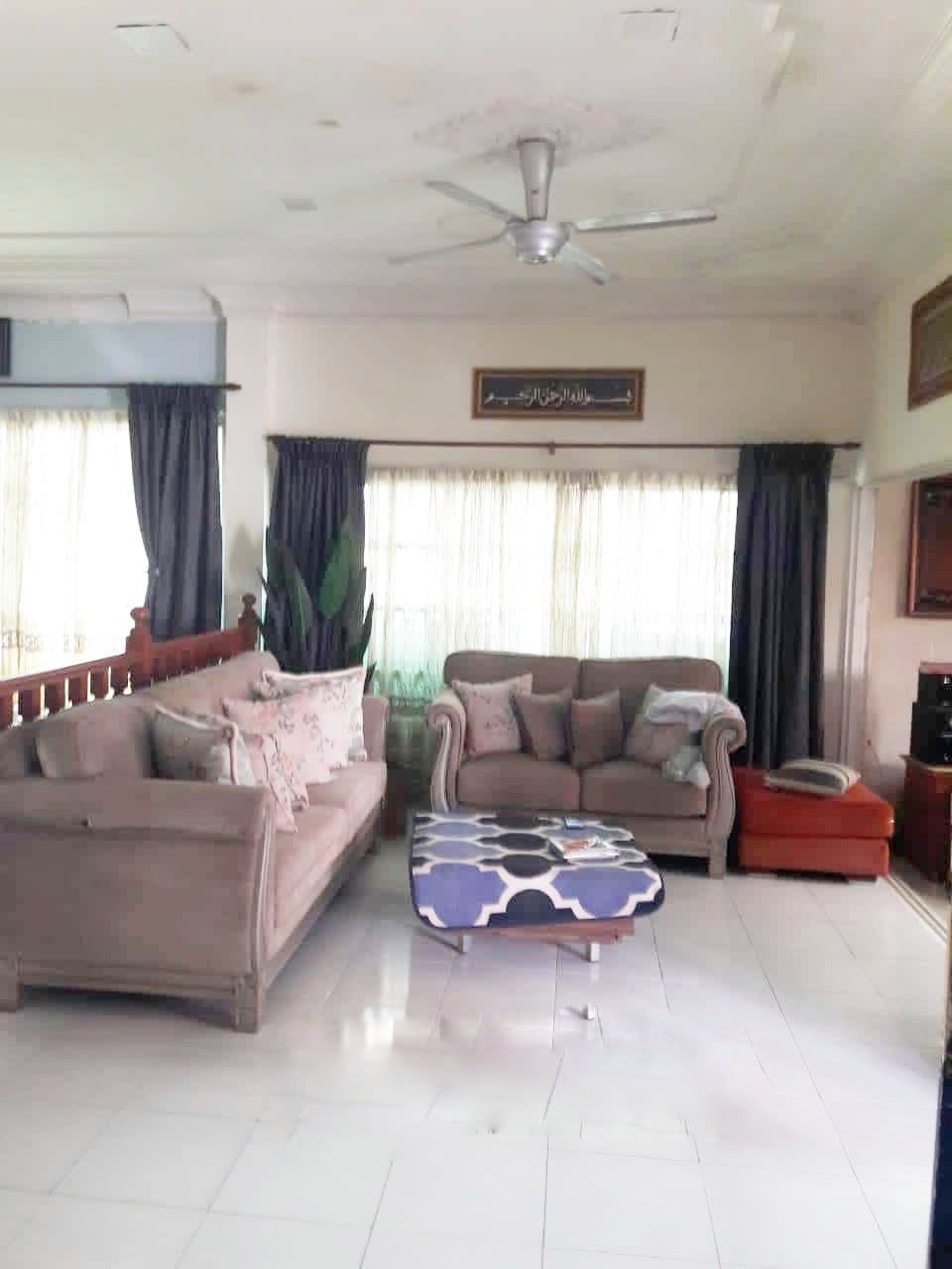 Bungalow Kampung Nakhoda Batu Caves For Sale - photo 4