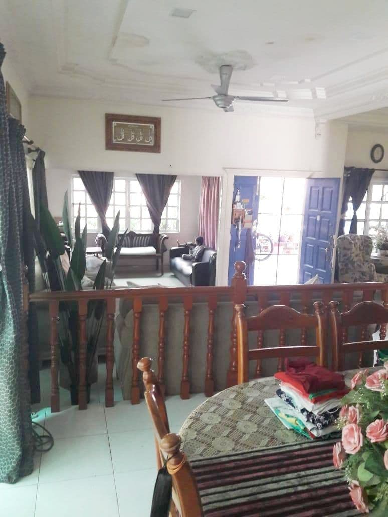 Bungalow Kampung Nakhoda Batu Caves For Sale - photo 6