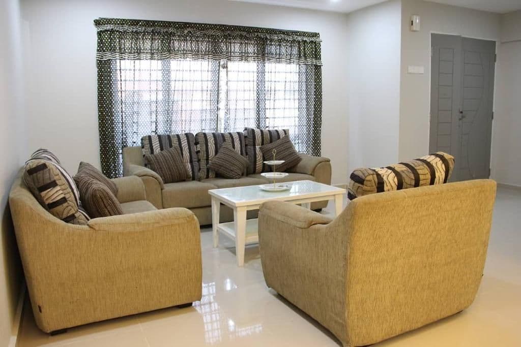 Must View Double Storey SP4 Bandar Saujana Putra, - photo 7