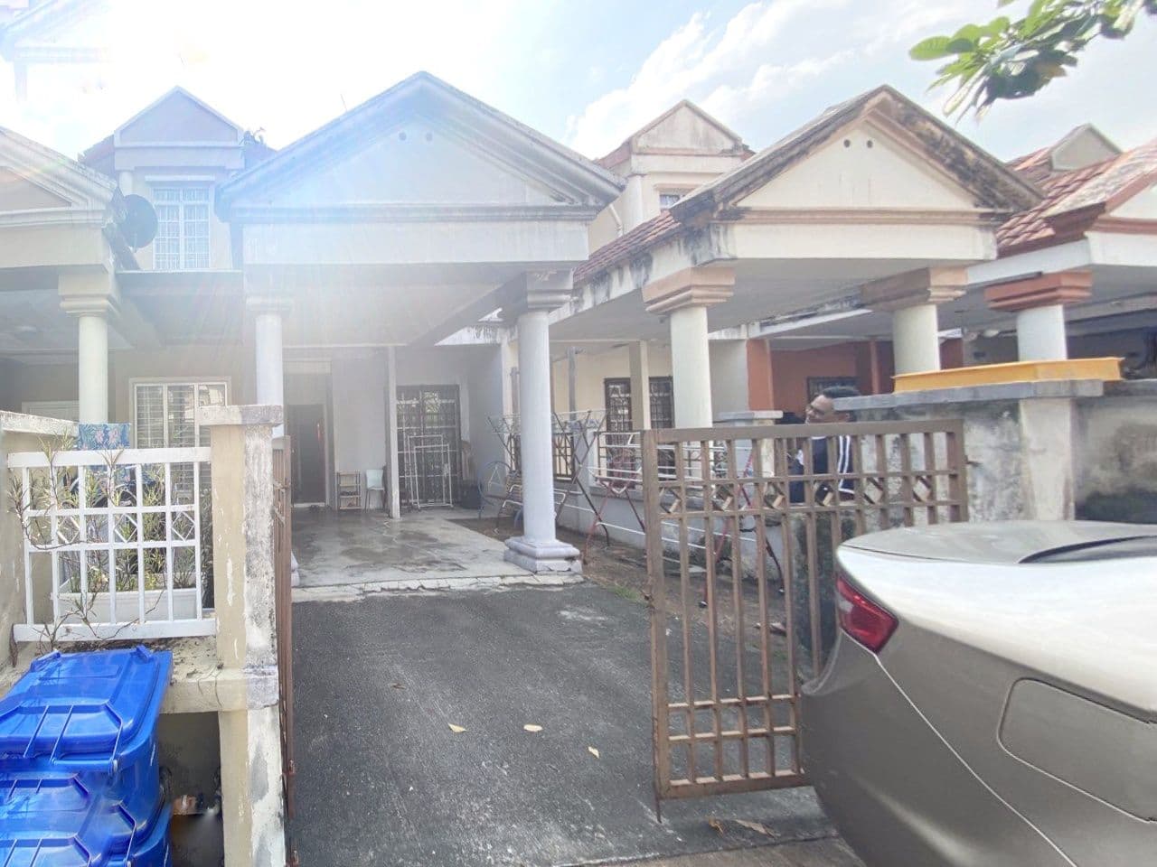 TERMURAH Double Storey U11 Bukit Bandaraya