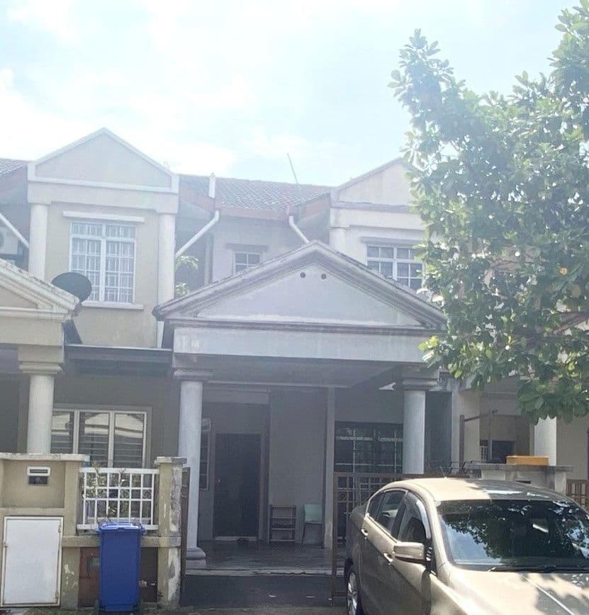 TERMURAH Double Storey U11 Bukit Bandaraya - photo 2
