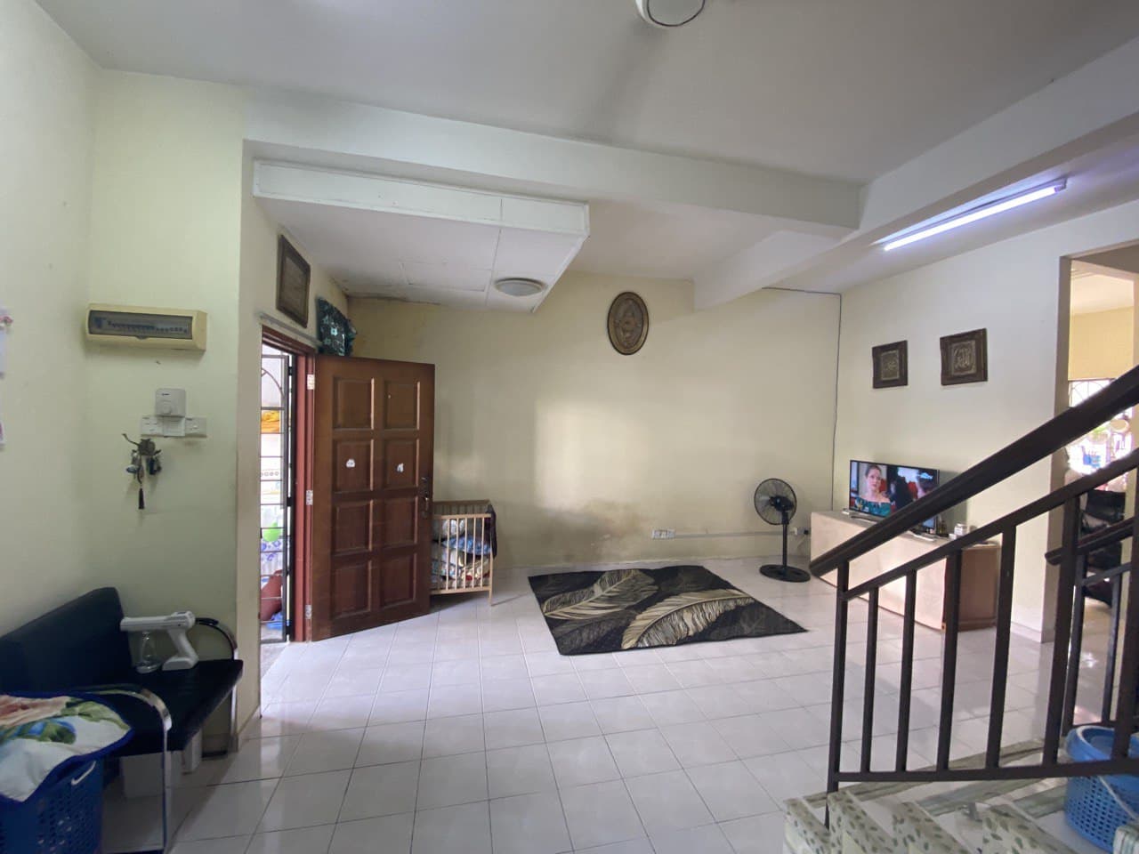 TERMURAH Double Storey U11 Bukit Bandaraya - photo 4