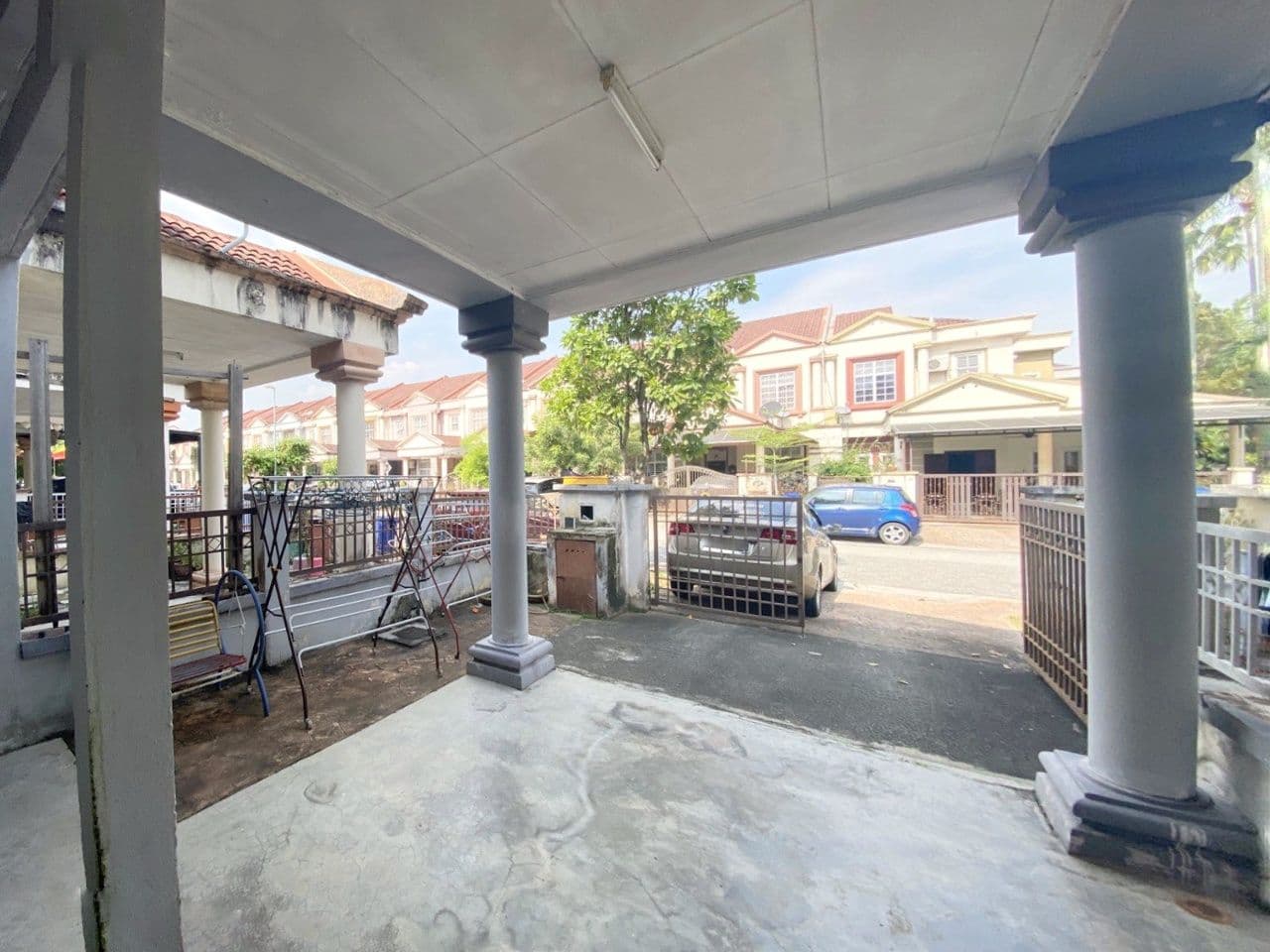TERMURAH Double Storey U11 Bukit Bandaraya - photo 10
